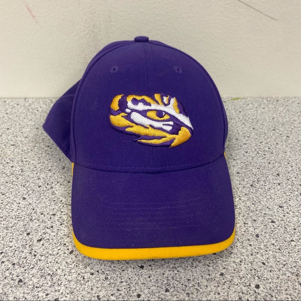 LSU Nike Baseball Cap